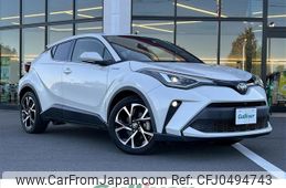 toyota c-hr 2020 -TOYOTA--C-HR 6AA-ZYX11--ZYX11-2006867---TOYOTA--C-HR 6AA-ZYX11--ZYX11-2006867-