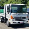 hino ranger 2012 CFJ1512021 image 3