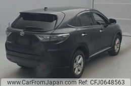 toyota harrier 2013 504928-250116122450