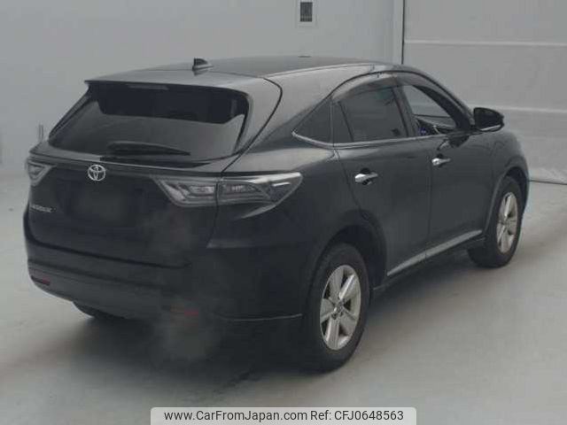 toyota harrier 2013 504928-250116122450 image 1