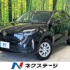 toyota yaris-cross 2024 -TOYOTA--Yaris Cross 5BA-MXPB10--MXPB10-2027928---TOYOTA--Yaris Cross 5BA-MXPB10--MXPB10-2027928- image 1