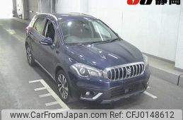 suzuki sx4 2019 -SUZUKI--SX4 TSMJYB22S00667193---SUZUKI--SX4 TSMJYB22S00667193-