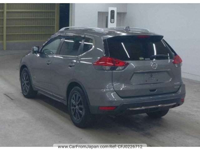 nissan x-trail 2021 -NISSAN--X-Trail 5AA-HNT32--HNT32-192226---NISSAN--X-Trail 5AA-HNT32--HNT32-192226- image 2