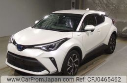 toyota c-hr 2020 -TOYOTA--C-HR ZYX11-2001238---TOYOTA--C-HR ZYX11-2001238-