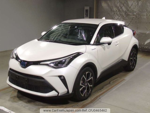 toyota c-hr 2020 -TOYOTA--C-HR ZYX11-2001238---TOYOTA--C-HR ZYX11-2001238- image 1