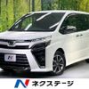 toyota voxy 2018 -TOYOTA--Voxy DBA-ZRR80W--ZRR80-0396640---TOYOTA--Voxy DBA-ZRR80W--ZRR80-0396640- image 1