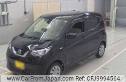 nissan dayz 2020 -NISSAN 【岐阜 583ゆ365】--DAYZ B43W-0019742---NISSAN 【岐阜 583ゆ365】--DAYZ B43W-0019742-