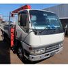 mitsubishi-fuso canter 2001 -MITSUBISHI--Canter KK-FE53EEV--FE53EEV-560876---MITSUBISHI--Canter KK-FE53EEV--FE53EEV-560876- image 3