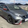 nissan note 2017 -NISSAN 【静岡 530ﾐ3322】--Note HE12--025233---NISSAN 【静岡 530ﾐ3322】--Note HE12--025233- image 1