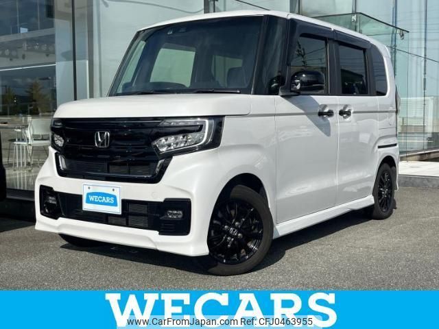 honda n-box 2022 quick_quick_6BA-JF3_JF3-5175537 image 1