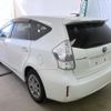 toyota prius-α 2014 quick_quick_DAA-ZVW40W_ZVW41-0013023 image 2