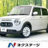 suzuki alto-lapin-chocolat 2022 CFJ1630429 image 1