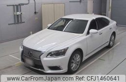 lexus ls 2013 -LEXUS--Lexus LS UVF45-5015556---LEXUS--Lexus LS UVF45-5015556-