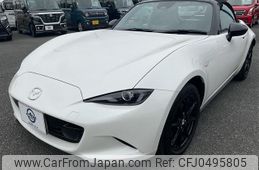 mazda roadster 2024 -MAZDA--Roadster 5BA-ND5RE--ND5RE-104***---MAZDA--Roadster 5BA-ND5RE--ND5RE-104***-