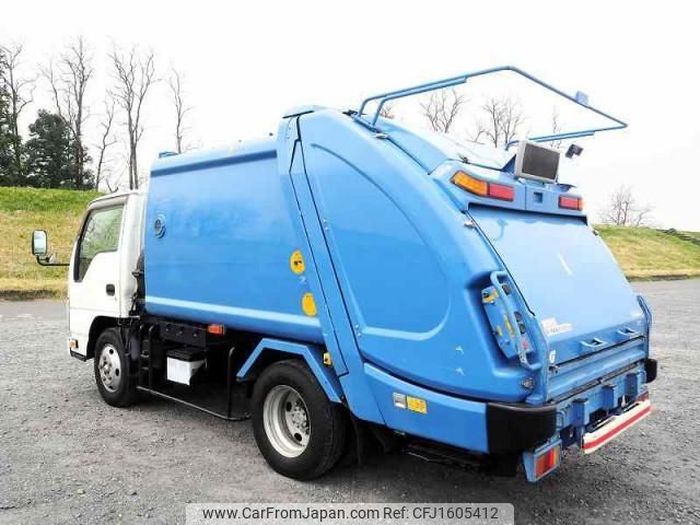isuzu elf-truck 2013 CFJ1605412 image 2