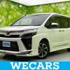 toyota voxy 2019 quick_quick_ZRR80_ZRR80-0560163 image 1