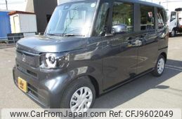 honda n-box 2024 -HONDA 【鹿児島 582ﾂ3629】--N BOX JF5--1031015---HONDA 【鹿児島 582ﾂ3629】--N BOX JF5--1031015-