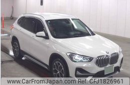 bmw x1 2021 CFJ1826961