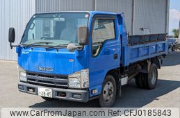 isuzu elf-truck 2013 -ISUZU--Elf TKG-NKR85AD--NKR85-7033904---ISUZU--Elf TKG-NKR85AD--NKR85-7033904-