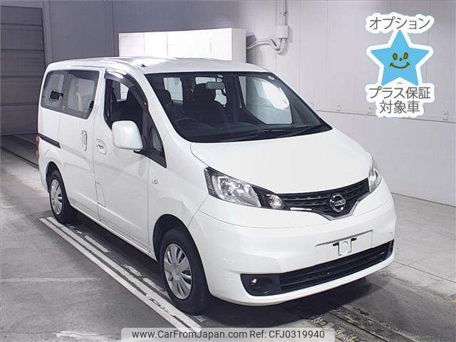 nissan nv200-vanette 2013 -NISSAN--NV200 M20-010755---NISSAN--NV200 M20-010755- image 1