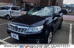 subaru forester 2011 -SUBARU--Forester DBA-SHJ--SHJ-016069---SUBARU--Forester DBA-SHJ--SHJ-016069-