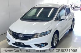 honda jade 2015 -HONDA--Jade FR4-1002876---HONDA--Jade FR4-1002876-