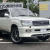 toyota land-cruiser 1998 -TOYOTA 【新潟 830ﾀ100】--Land Cruiser G--0004436---TOYOTA 【新潟 830ﾀ100】--Land Cruiser G--0004436- image 25