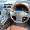 lexus hs 2011 CFJ1849701 image 4