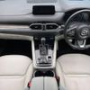 mazda cx-8 2019 -MAZDA--CX-8 3DA-KG2P--KG2P-215573---MAZDA--CX-8 3DA-KG2P--KG2P-215573- image 2