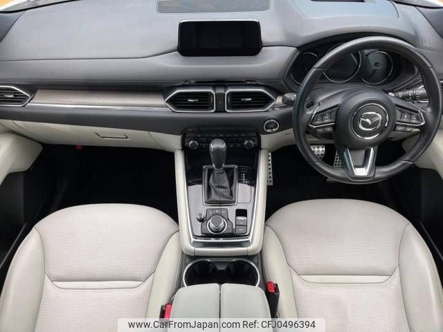 mazda cx-8 2019 -MAZDA--CX-8 3DA-KG2P--KG2P-215573---MAZDA--CX-8 3DA-KG2P--KG2P-215573- image 2