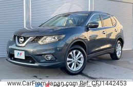 nissan x-trail 2014 -NISSAN--X-Trail DBA-NT32--NT32-507391---NISSAN--X-Trail DBA-NT32--NT32-507391-