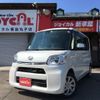 daihatsu tanto 2017 -DAIHATSU--Tanto LA600S--0588619---DAIHATSU--Tanto LA600S--0588619- image 1