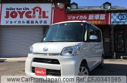 daihatsu tanto 2017 -DAIHATSU--Tanto LA600S--0588619---DAIHATSU--Tanto LA600S--0588619-