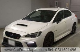 subaru wrx 2019 CFJ1601496