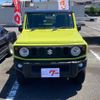 suzuki jimny 2021 GOO_JP_700060241530230616002 image 2