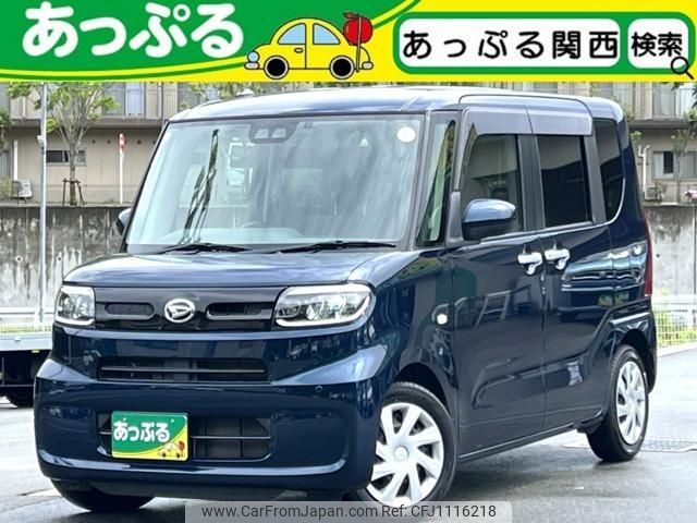 daihatsu tanto 2020 quick_quick_5BA-LA650S_LA650S-0094299 image 1