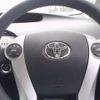 toyota prius 2011 -TOYOTA--Prius DAA-ZVW30--ZVW30-5277337---TOYOTA--Prius DAA-ZVW30--ZVW30-5277337- image 14