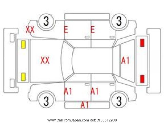 nissan roox 2021 -NISSAN--Roox 4AA-B45A--B45A-0311363---NISSAN--Roox 4AA-B45A--B45A-0311363- image 2