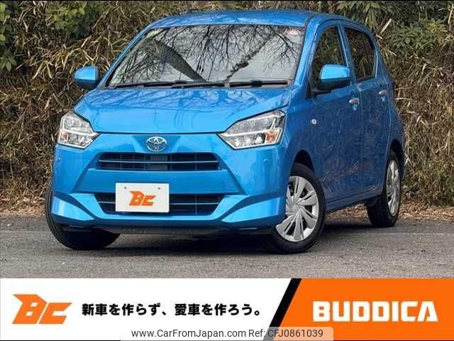 toyota pixis-epoch 2018 -TOYOTA--Pixis Epoch DBA-LA350A--LA350A-0009393---TOYOTA--Pixis Epoch DBA-LA350A--LA350A-0009393- image 1