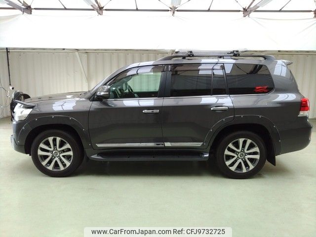 2020 Toyota Land Cruiser URJ202 4WD - Car Price $38,881