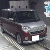 daihatsu move-canbus 2016 -DAIHATSU 【岐阜 582ﾇ2165】--Move Canbus LA800S--0013726---DAIHATSU 【岐阜 582ﾇ2165】--Move Canbus LA800S--0013726- image 1