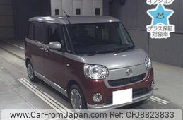 daihatsu move-canbus 2016 -DAIHATSU 【岐阜 582ﾇ2165】--Move Canbus LA800S--0013726---DAIHATSU 【岐阜 582ﾇ2165】--Move Canbus LA800S--0013726-