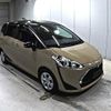 toyota sienta 2019 -TOYOTA--Sienta NSP170G-7203287---TOYOTA--Sienta NSP170G-7203287- image 1