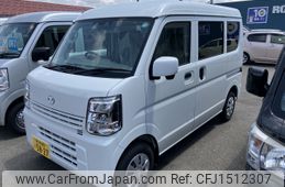 mazda scrum-van 2024 CFJ1512307