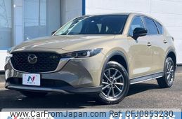 mazda cx-5 2022 quick_quick_KF2P_KF2P-506885