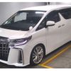 toyota alphard 2018 quick_quick_DBA-AGH30W_0166647 image 6