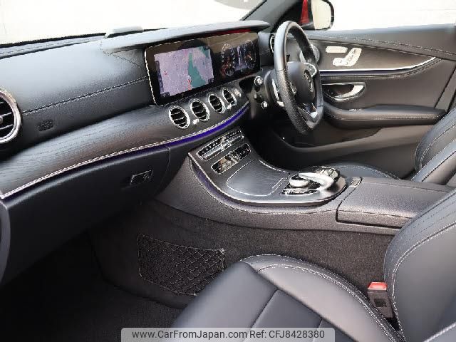 mercedes-benz e-class 2018 quick_quick_RBA-213245C_WDD2132452A320932 image 2