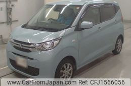 mitsubishi ek-wagon 2020 CFJ1566056