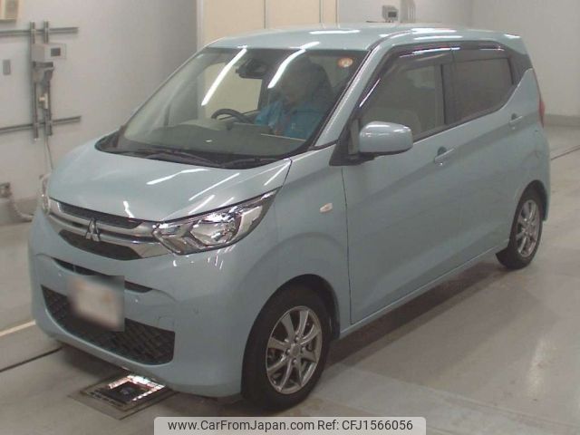 mitsubishi ek-wagon 2020 CFJ1566056 image 1