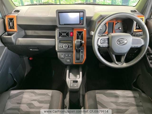 daihatsu taft 2023 -DAIHATSU--Taft 5BA-LA900S--LA900S-0134432---DAIHATSU--Taft 5BA-LA900S--LA900S-0134432- image 2